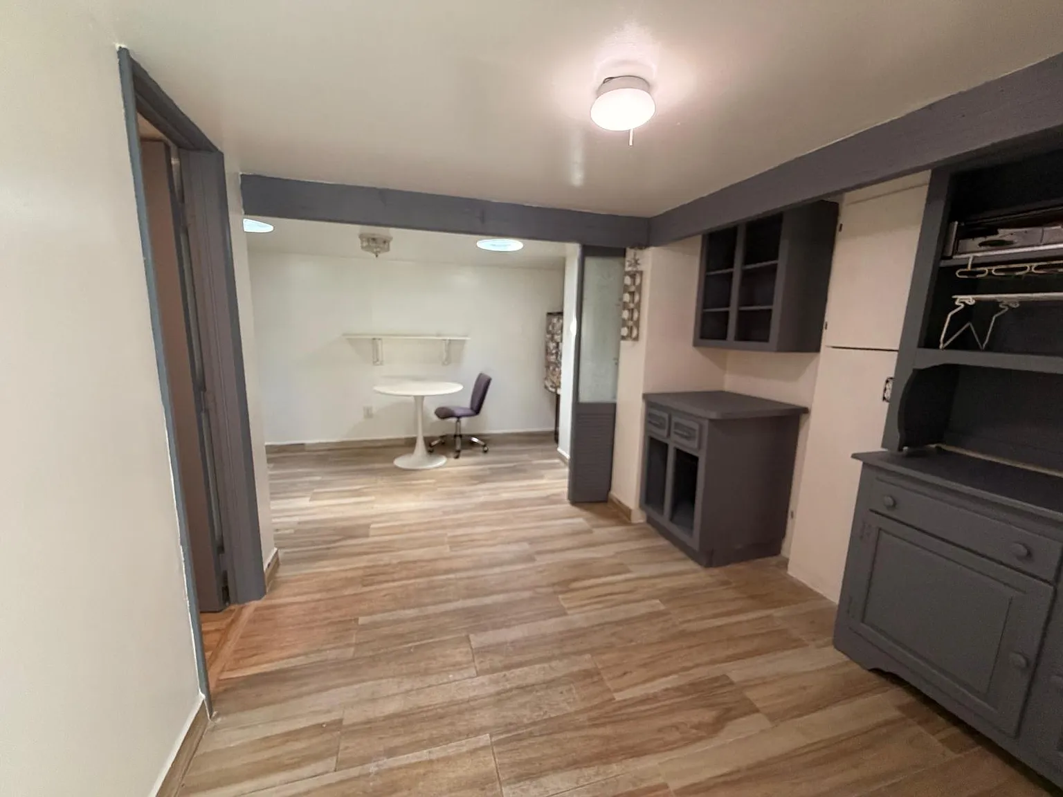 Studio, 500 sqft, $1,100 — Photo 4