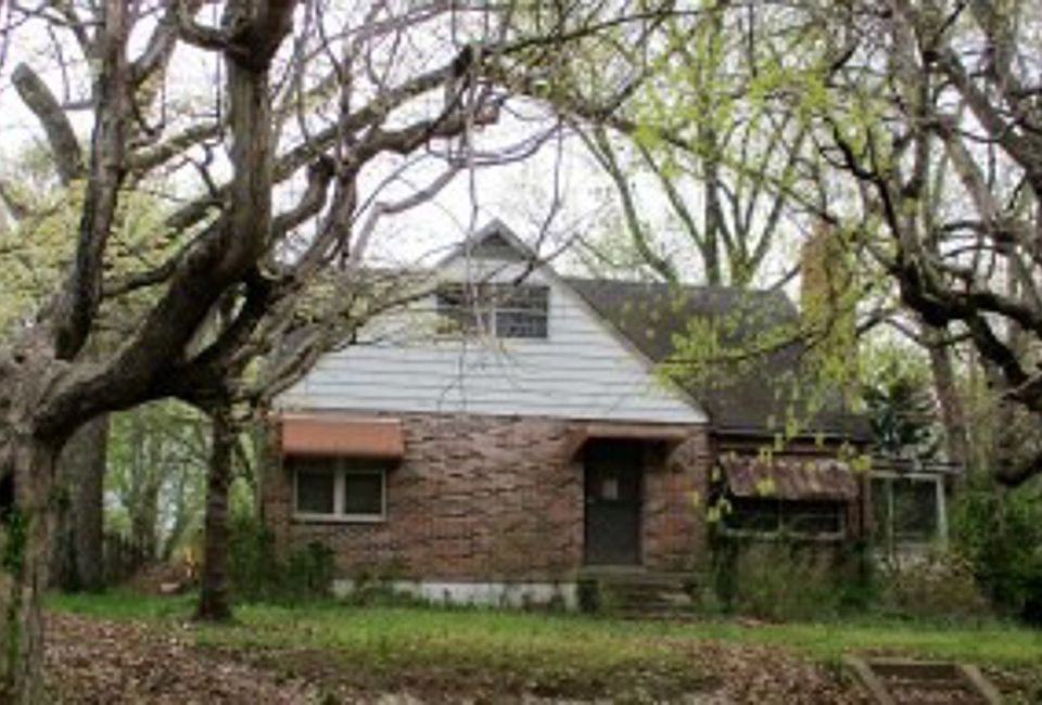 Property Front View