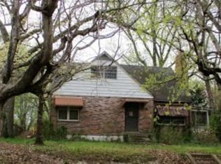 827 N Fountain St, Cape Girardeau, MO 63701