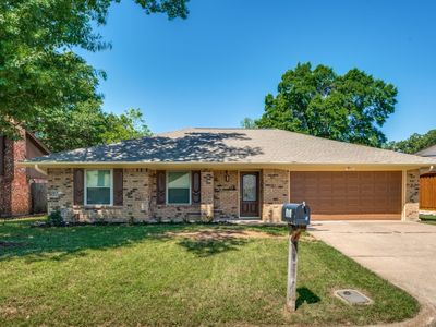 2718 Trail Oak Ct, Arlington, TX, 76016