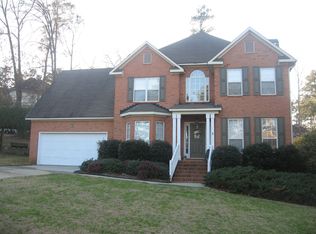 281 Yuma Trl, Martinez, GA 30907