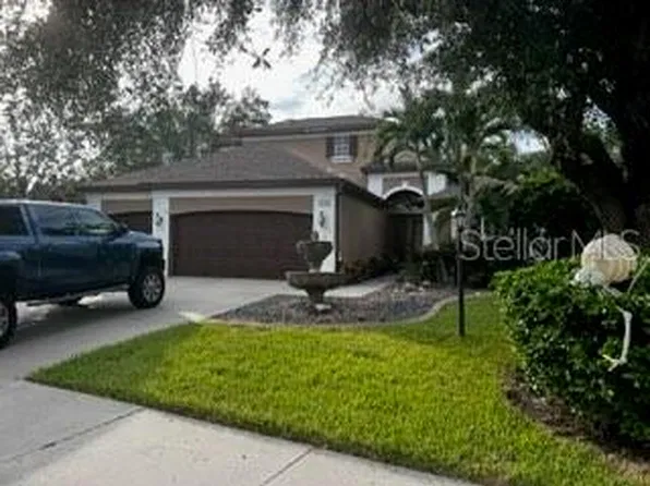 7732 ASHLEY CIRCLE, BRADENTON, FL 34201