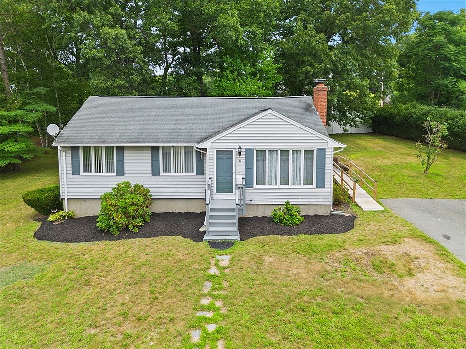 1st image of 41 Samoset Rd