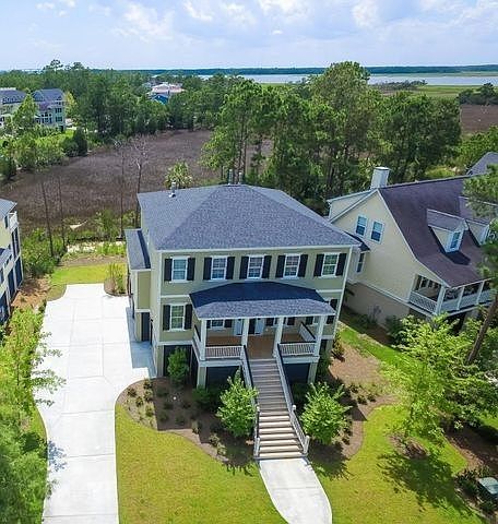For Sale: 2207 Branch Creek Dr, Mount Pleasant, SC 29466