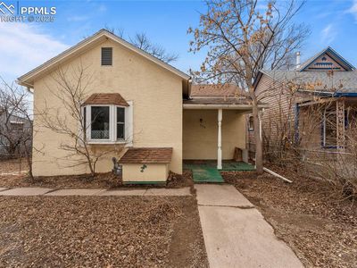 2315 W Kiowa St, Colorado Springs, CO, 80904