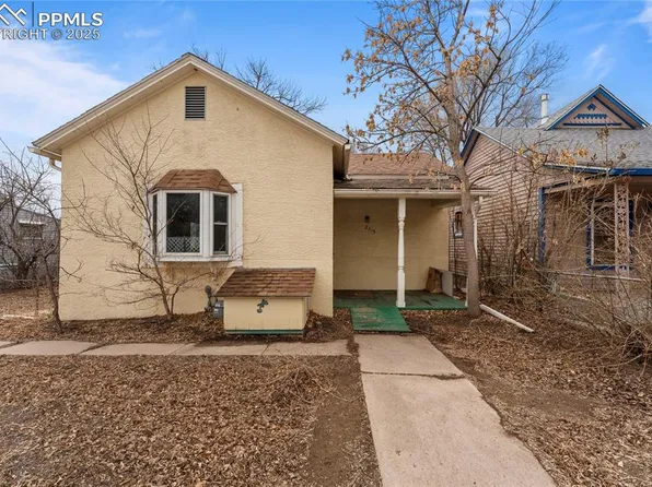 2315 W Kiowa St, Colorado Springs, CO 80904
