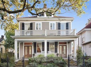 4524 Perrier St, New Orleans, LA 70115