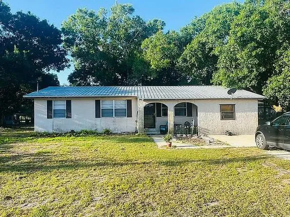 7740 NW 81st Ct, Okeechobee, FL 34972