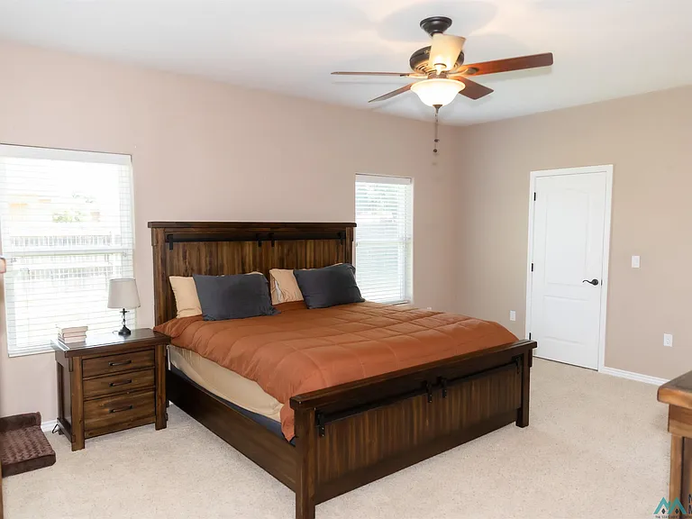 3008 Fred Daugherty Dr — Photo 27
