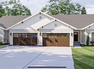 13856 Birdie Ln SE, Becker, MN 55308