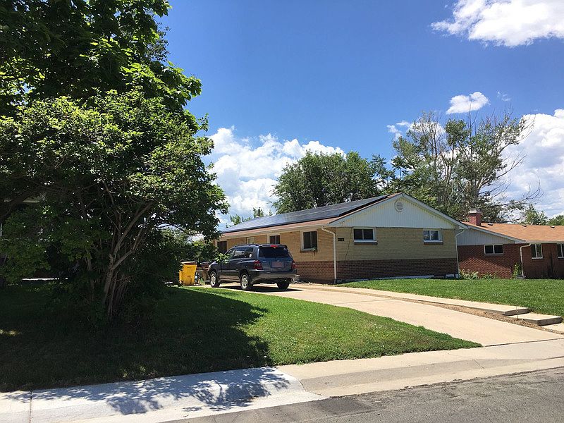 2nd image of 8181 Raleigh Pl