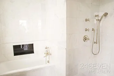 Rented by 24 7 NYC Realty Inc.