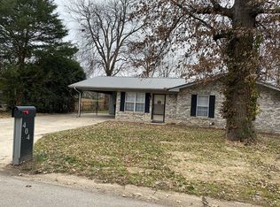 404 Taylor St, Paragould, AR 72450