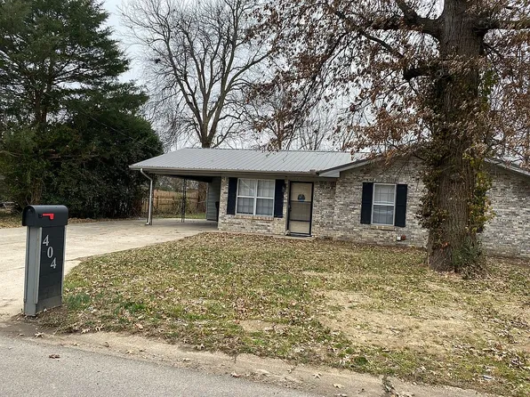 404 Taylor St, Paragould, AR 72450