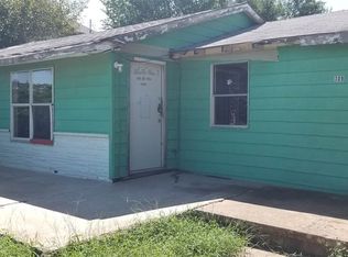 309 E State Ave, Enid, OK 73701