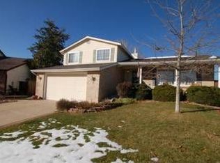 8483 S Woody Way, Highlands Ranch, CO 80126