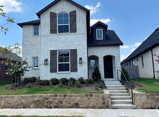 3125 Abelia St, McKinney, TX 75071