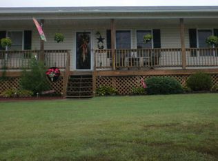 852 Poor House Rd, Lawrenceville, VA 23868