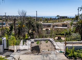 16544 Akron St, Pacific Palisades, CA