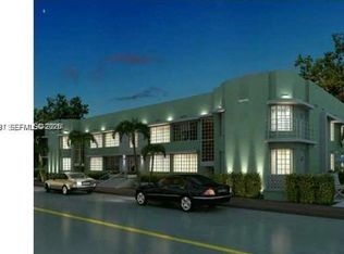 601 11th St APT 107, Miami Beach, FL 33139