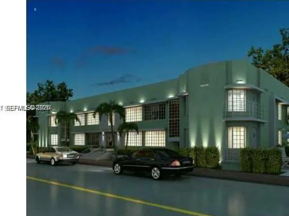 601 11th St APT 107, Miami Beach, FL 33139