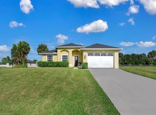 4409 NE 21st Ct, Cape Coral, FL 33909