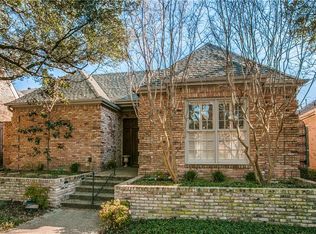 7604 Marquette St, Dallas, TX 75225