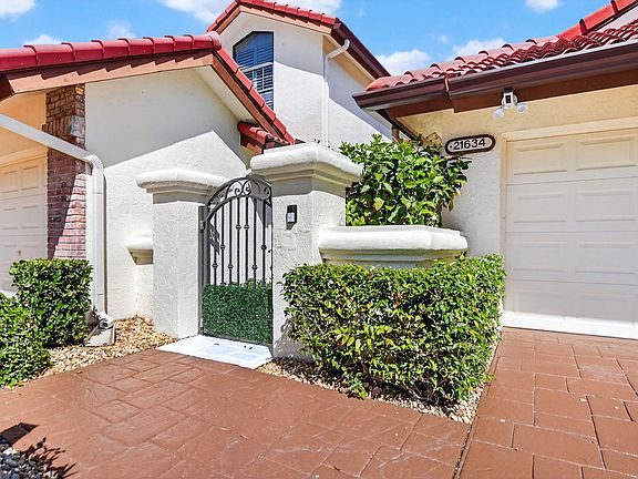 4th image of 21634 Club Villa Terrace