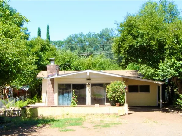 4153 Frye Ave, Clearlake, CA 95422