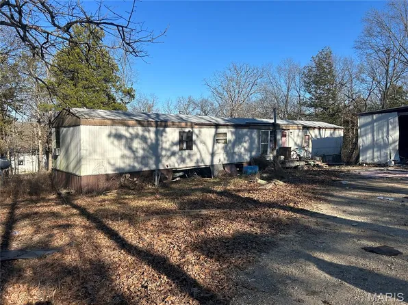 470 Cedar View Dr, Lonedell, MO 63060