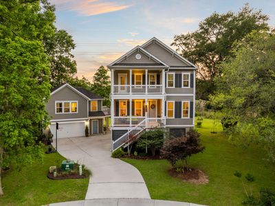 2161 Military Way, Charleston, SC, 29414