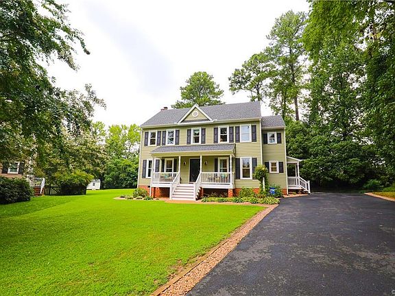2nd image of 8035 Ellerson Wood Dr