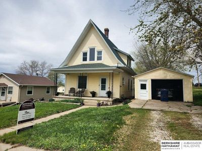 112 2nd St, Uehling, NE, 68063