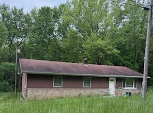 1855 Stoughton Rd, Slippery Rock, PA 16057