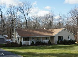 600 Mountain Rd, Fallston, MD 21047