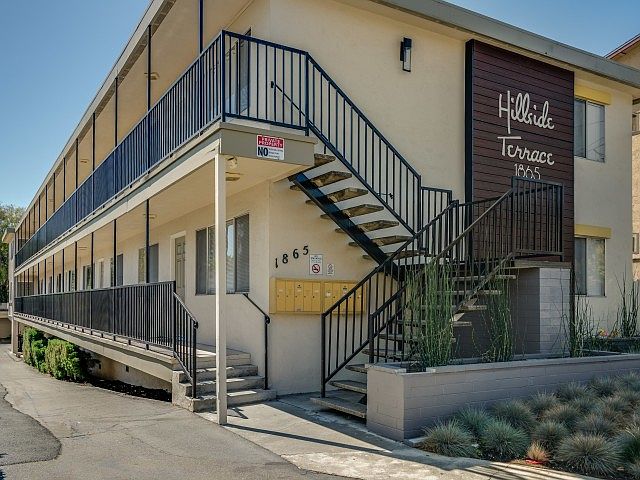 1st image of 1865 Lacassie Ave APT 3