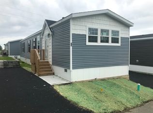 19 Sheldon St #39, Stony Point, NY 10980