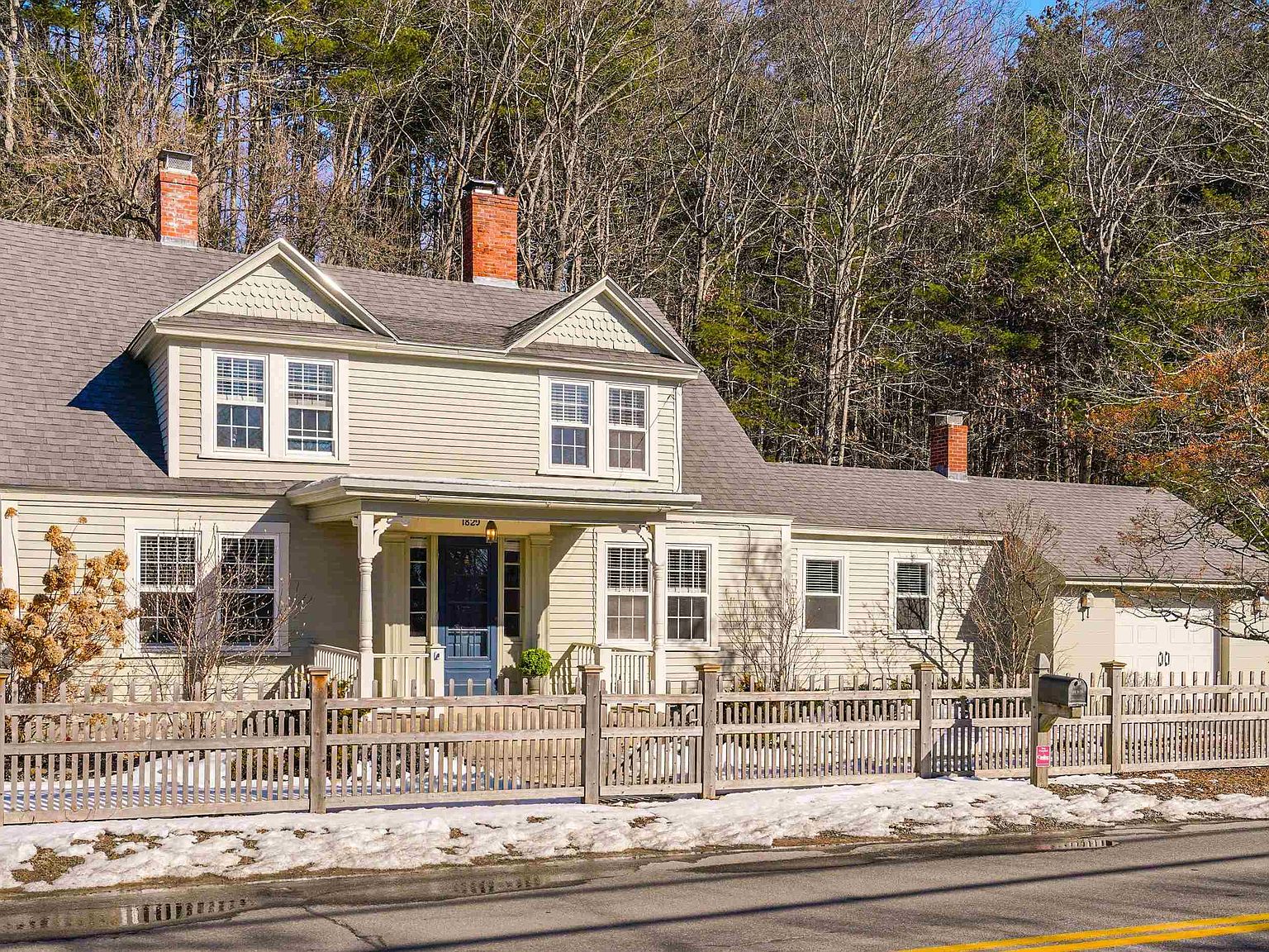 376 Boston Post Road, Amherst, NH 03031 Zillow
