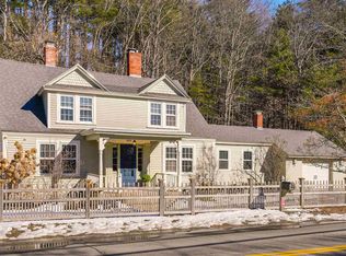 376 Boston Post Rd, Amherst, NH 03031
