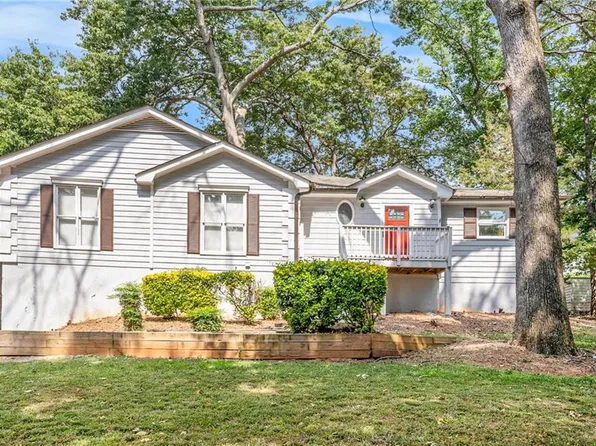 160 Jans Mdws, Stockbridge, GA 30281