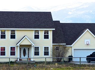 3173 Harvest Ln, Stevensville, MT 59870
