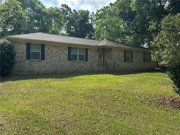 3350 Woodard Dr, Mobile, AL 36618
