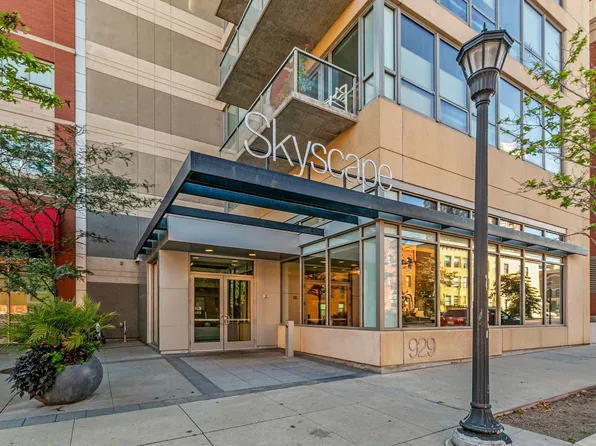 929 Portland Ave S #2309, Minneapolis, MN 55404