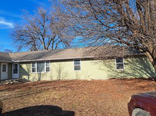 511 N Santa Fe Ave, Chanute, KS 66720