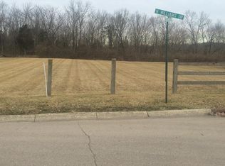 0 N Williams, West Milton, OH 45383
