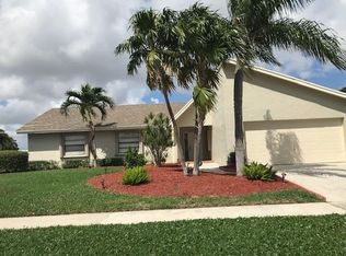17599 Weeping Willow Trl, Boca Raton, FL 33487