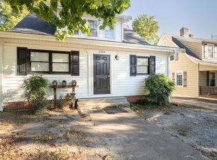1504 W Friendly Ave APT B, Greensboro, NC 27403