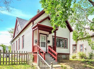 2845 N Buffum St, Milwaukee, WI
