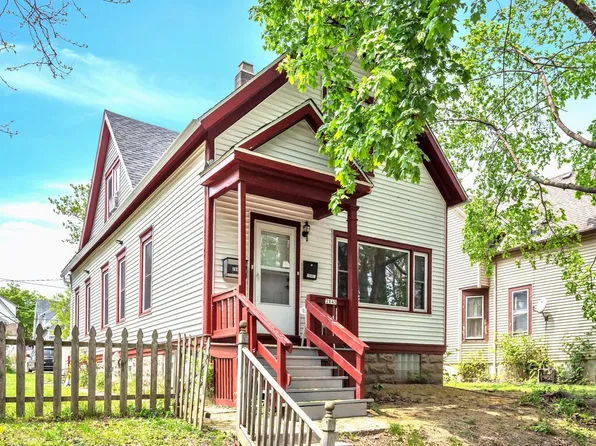 2845 North Buffum STREET, Milwaukee, WI 53212