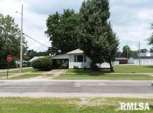 301 E Lincoln St, Karnak, IL 62956